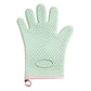 [Praktische Geschenke] Hitzebeständige Silikon-Backhandschuhe