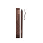 24 Stunden wasserfester Eyeliner Duo, anspitzbarer Kajalstift