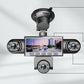 🚗📹 HD 1080P Multi-Lens Dash Cam with Night Vision! Mehrere Linsen, klare Sicht bei Tag & Nacht. 🔥✨