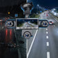 🚗📹 HD 1080P Multi-Lens Dash Cam with Night Vision! Mehrere Linsen, klare Sicht bei Tag & Nacht. 🔥✨