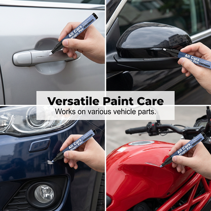 All-in-One Autokratzer-Reparaturstift