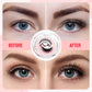 ✨ Wiederverwendbare selbstklebende Wimpern – ohne Kleber