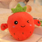 Interaktive Puppe mit Fruchtsensor-Beat