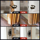 Wood Repair Epoxy Putty Set – härter als Holz, schleif- & lackierbar.
