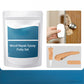 Wood Repair Epoxy Putty Set – härter als Holz, schleif- & lackierbar.
