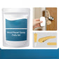 Wood Repair Epoxy Putty Set – härter als Holz, schleif- & lackierbar.