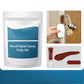 Wood Repair Epoxy Putty Set – härter als Holz, schleif- & lackierbar.