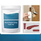Wood Repair Epoxy Putty Set – härter als Holz, schleif- & lackierbar.