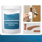 Wood Repair Epoxy Putty Set – härter als Holz, schleif- & lackierbar.