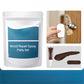Wood Repair Epoxy Putty Set – härter als Holz, schleif- & lackierbar.