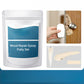Wood Repair Epoxy Putty Set – härter als Holz, schleif- & lackierbar.