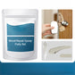 Wood Repair Epoxy Putty Set – härter als Holz, schleif- & lackierbar.