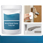 Wood Repair Epoxy Putty Set – härter als Holz, schleif- & lackierbar.