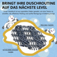 Peelendes Antibakterielles Duschtuch🚿