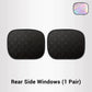 👍HOT PRODUCT🔥  Universal Car Side Window Sun Shades