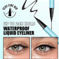 Ultrafeiner, wasserfester Flüssig-Eyeliner