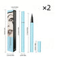 Ultrafeiner, wasserfester Flüssig-Eyeliner
