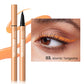Ultrafeiner, wasserfester Flüssig-Eyeliner