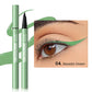 Ultrafeiner, wasserfester Flüssig-Eyeliner
