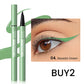 Ultrafeiner, wasserfester Flüssig-Eyeliner