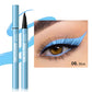 Ultrafeiner, wasserfester Flüssig-Eyeliner