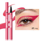 Ultrafeiner, wasserfester Flüssig-Eyeliner