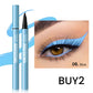 Ultrafeiner, wasserfester Flüssig-Eyeliner