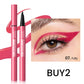Ultrafeiner, wasserfester Flüssig-Eyeliner