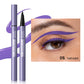 Ultrafeiner, wasserfester Flüssig-Eyeliner