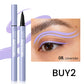 Ultrafeiner, wasserfester Flüssig-Eyeliner
