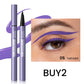 Ultrafeiner, wasserfester Flüssig-Eyeliner