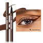 Ultrafeiner, wasserfester Flüssig-Eyeliner