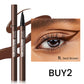 Ultrafeiner, wasserfester Flüssig-Eyeliner