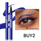 Ultrafeiner, wasserfester Flüssig-Eyeliner