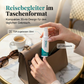 Langanhaltendes Antitranspirant-Spray – 30 ml, 48 h Schutz, fleckenfrei & hautfreundlich – Ideal für Alltag & Sport 💪