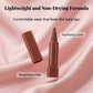 💄🔥 Langhaftender, nicht abfärbender, matter Creme-Lippenstift, der sich angenehm auftragen lässt und zu jedem Alltagslook passt ✨