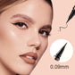 Hochpräziser Flüssig-Eyeliner mit 0,09mm Spitze – Wasserfest, schweißfest & 5 Farbtöne verfügbar