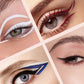 Hochpräziser Flüssig-Eyeliner mit 0,09mm Spitze – Wasserfest, schweißfest & 5 Farbtöne verfügbar