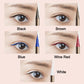 Hochpräziser Flüssig-Eyeliner mit 0,09mm Spitze – Wasserfest, schweißfest & 5 Farbtöne verfügbar