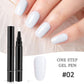 Einschritt-Nagelgelstift
