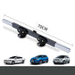 Universeller Sonnenschutz für die Auto-Windschutzscheibe