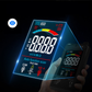 🛍️ 50 % Rabatt – Digital-Multimeter T3 – hochpräzise Messung von Spannung, Widerstand & mehr – automatische Bereichswahl & NCV-Funktion ⚡