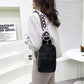 Best Gift - Stylish Zipper Chest Bag for Women