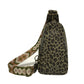 Best Gift - Stylish Zipper Chest Bag for Women