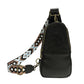 Best Gift - Stylish Zipper Chest Bag for Women