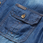 👔 50% RABATT! 🌿 2026 Denim-Hemd für Herren – Kurzärmelig, lässiger Schnitt & vielseitig kombinierbar – Perfekt für Alltag, Büro & Freizeit 👖