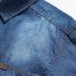 👔 50% RABATT! 🌿 2026 Denim-Hemd für Herren – Kurzärmelig, lässiger Schnitt & vielseitig kombinierbar – Perfekt für Alltag, Büro & Freizeit 👖
