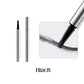 Wasserfester Augenbrauenstift mit Micro-Fork-Spitze