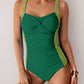 Women's Sexy Sports One-piece Swimsuit
