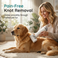 Low Noise Pet Hair Grooming Vacuum